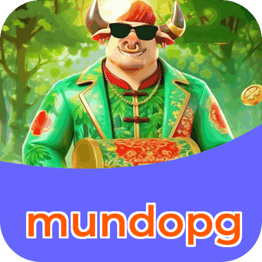 mundopg APK