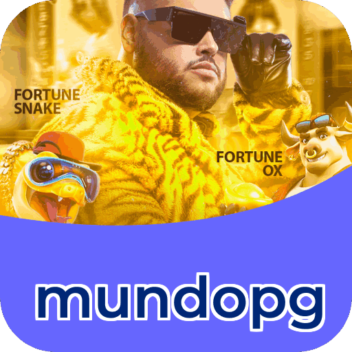 mundopg APK