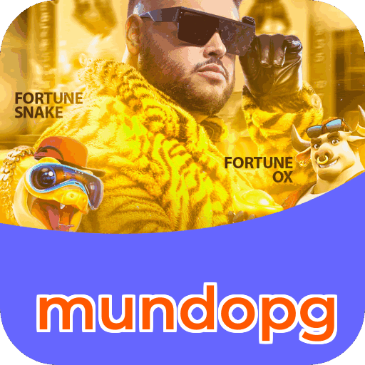 mundopg APK