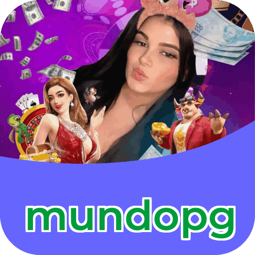 mundopg APK