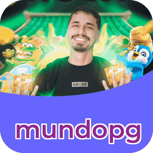 mundopg